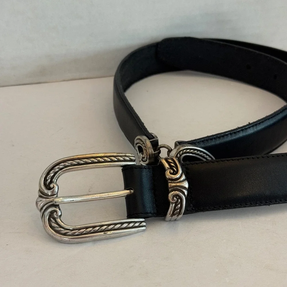 Brighton Leather 1